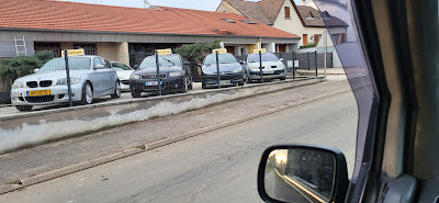 JAUZE AUTO à Saint-Nicolas-de-Port