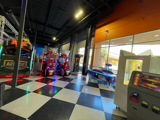 Sky Zone Trampoline Park image