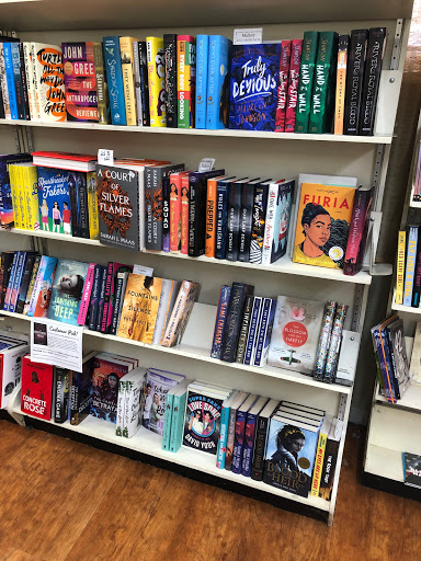 Book Store «Towne Center Books», reviews and photos, 555 Main St, Pleasanton, CA 94566, USA