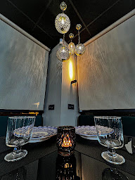 Photo n°28 de Restaurant marocain & Salon de thé HAYBANA à Lorient ()