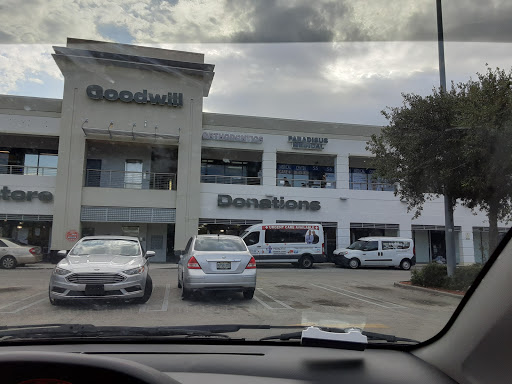 Thrift Store «Goodwill», reviews and photos, 4410 W 16th Ave, Hialeah, FL 33012, USA