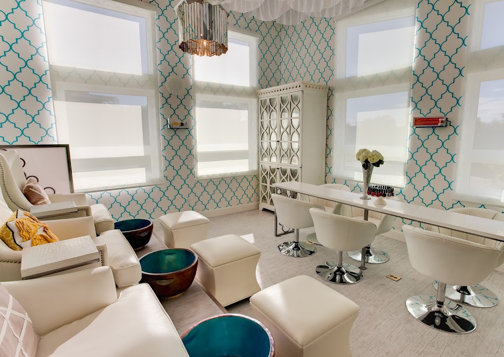 Lime Salon Studios 89501