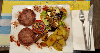 Les plus récentes photos du Restaurant végétarien Namasthé à Montauban - n°1