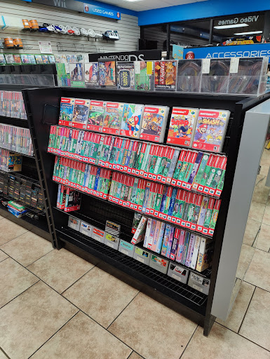 Game Store «Fix & Play Electronics», reviews and photos, 10575 W Indian School Rd #102, Avondale, AZ 85392, USA