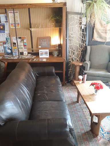 Coffee Shop «Bossa Nova Coffee Roastery», reviews and photos, 1236 Liberty St, Franklin, PA 16323, USA