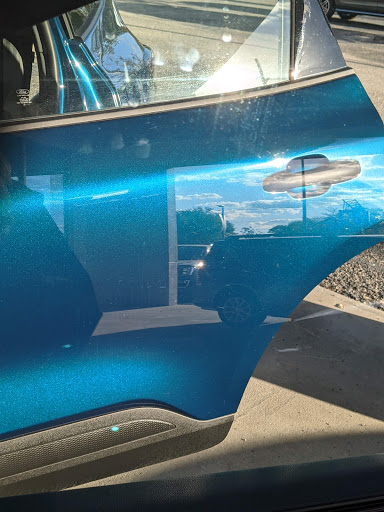 Ford Dealer «Bill Currie Ford», reviews and photos, 5815 N Dale Mabry Hwy, Tampa, FL 33614, USA