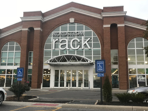 Department Store «Nordstrom Rack Easton Market», reviews and photos, 3736 Easton Market, Columbus, OH 43219, USA