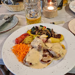 Photo n°1 de l'avis de Vito.a fait le 28/09/2021 à 18:36 sur le  EssAtelier à Solingen