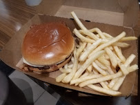 Frite du Restauration rapide McDonald's à Ifs - n°12
