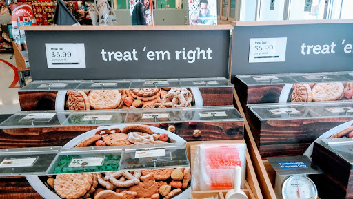 Pet Supply Store «Petco Animal Supplies», reviews and photos, 1209 New Brunswick Ave, Phillipsburg, NJ 08865, USA