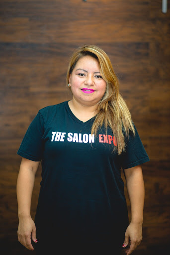 Hair Salon «The Salon Expo», reviews and photos, 76 W Palisade Ave, Englewood, NJ 07631, USA