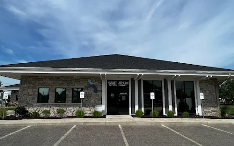 Hulst Jepsen Physical Therapy - Gaines Township image