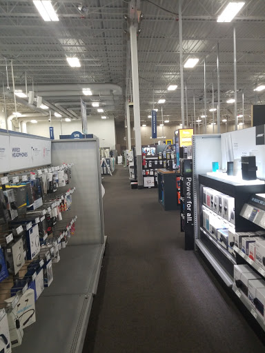Electronics Store «Best Buy», reviews and photos, 120 Slater St, Manchester, CT 06042, USA