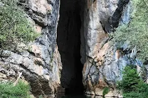 Derebucak-Çamlık Mağaraları Milli Parkı image
