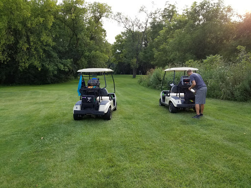 Golf Club «Nine Springs Golf Course», reviews and photos, 2201 Traceway Dr, Fitchburg, WI 53713, USA