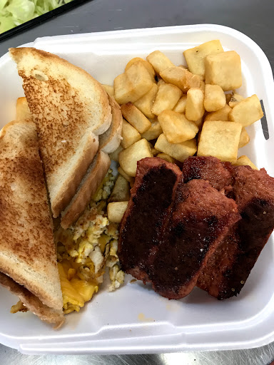 Grocery Store «Plymouth Express Grocery And Deli», reviews and photos, 743 S Plymouth Ave, Rochester, NY 14608, USA