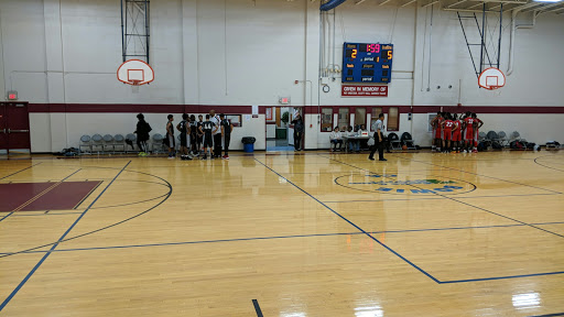 Community Center «Bowie Community Center», reviews and photos, 3209 Stonybrook Dr, Bowie, MD 20715, USA