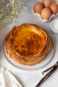 Photos du propriétaire du Restaurant servant le petit-déjeuner Tranché Rochechouart - Boulangerie engagée à Paris - n°14