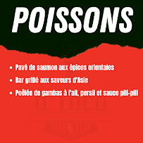 Photos du propriétaire du Restaurant de grillades O'Loco à Vourles - n°6