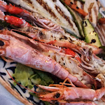 Photo n°2 de l'avis de Manuela.a fait le 21/07/2023 à 18:51 sur le  Samoa Beach & Restaurant à Spotorno