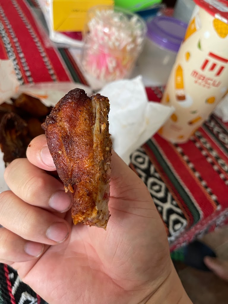香雞排 的照片