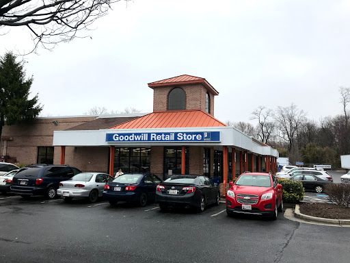 Thrift Store «Goodwill Retail Store & Donation Center», reviews and photos