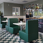 Photo n°2 de l'avis de Daniela.a fait le 26/11/2023 à 14:41 sur le  Breaktime Corner à Mainhausen