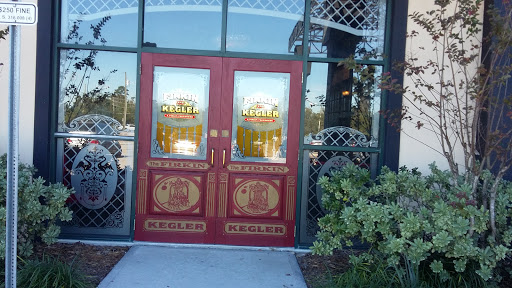 Bowling Alley «Firkin & Kegler Family Entertainment Center», reviews and photos, 12850 Waterford Lakes Pkwy, Orlando, FL 32828, USA