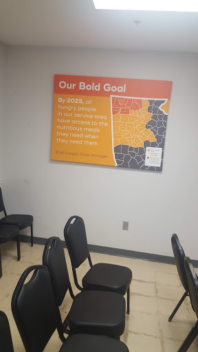 Food Bank «Atlanta Community Food Bank», reviews and photos