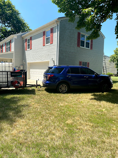 WrightWay Detailer's LLC en Clinton
