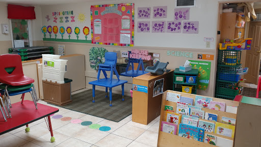 Kindergarten «Kiddie Kollege Kindergarten», reviews and photos, 4319 W Fair Oaks Ave, Tampa, FL 33611, USA
