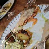 Les plus récentes photos du Antoine restaurant omnivore à Montauban - n°2