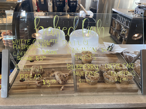 Coffee Shop «Cold Smoke Coffeehouse», reviews and photos, 64 Willow Peak Dr, Bozeman, MT 59718, USA