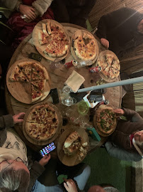 Plats et boissons du Pizzas à emporter Pizza Napoli à Alata - n°15