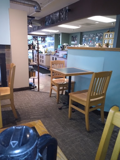 Coffee Shop «Moxie Java», reviews and photos, 115 4th St S, Moorhead, MN 56560, USA