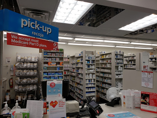 Drug Store «CVS», reviews and photos, 301 NE Prima Vista Blvd, Port St Lucie, FL 34983, USA