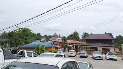 Gumbang Village Store
