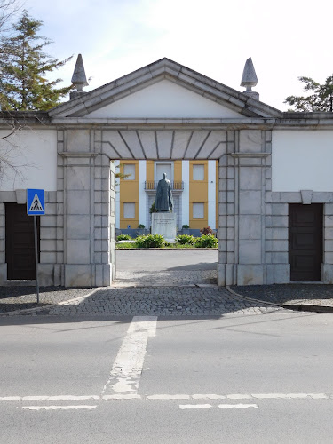 Seminário Diocesano Nª. Srª. Fátima - Beja