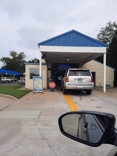 Sparkle Car Wash Augusta Ga