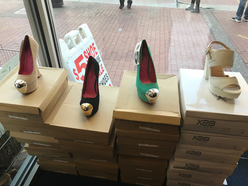 Thrift Store «MyUnique», reviews and photos, 162-10 Jamaica Ave, Jamaica, NY 11432, USA