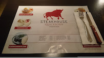 Steakhouse-Quickborn à Quickborn menu