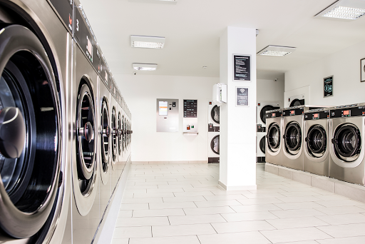 Laundry Stuttgart wash & go