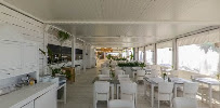 Atmosphère du Restaurant français Le White Beach à La Grande-Motte - n°16