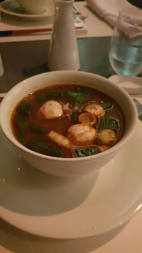 Japanski restoran Tekka - Restoran