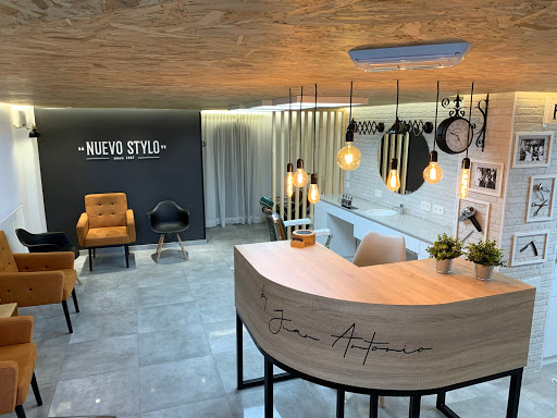 NUEVO STYLO since1927 By Juan Antonio. en San Miguel de Salinas, Alicante
