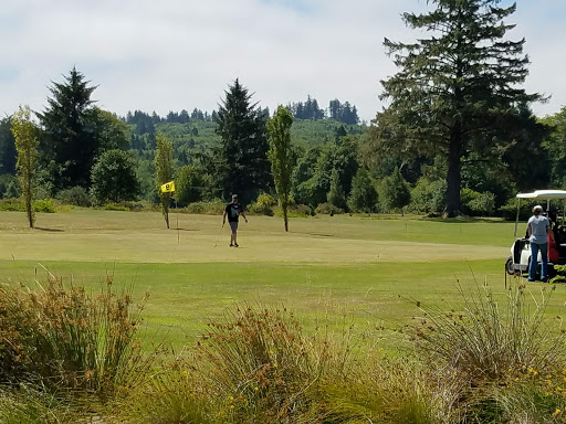 Golf Course «Lewis & Clark Golf & RV Park», reviews and photos, 92294 Youngs River Rd, Astoria, OR 97103, USA