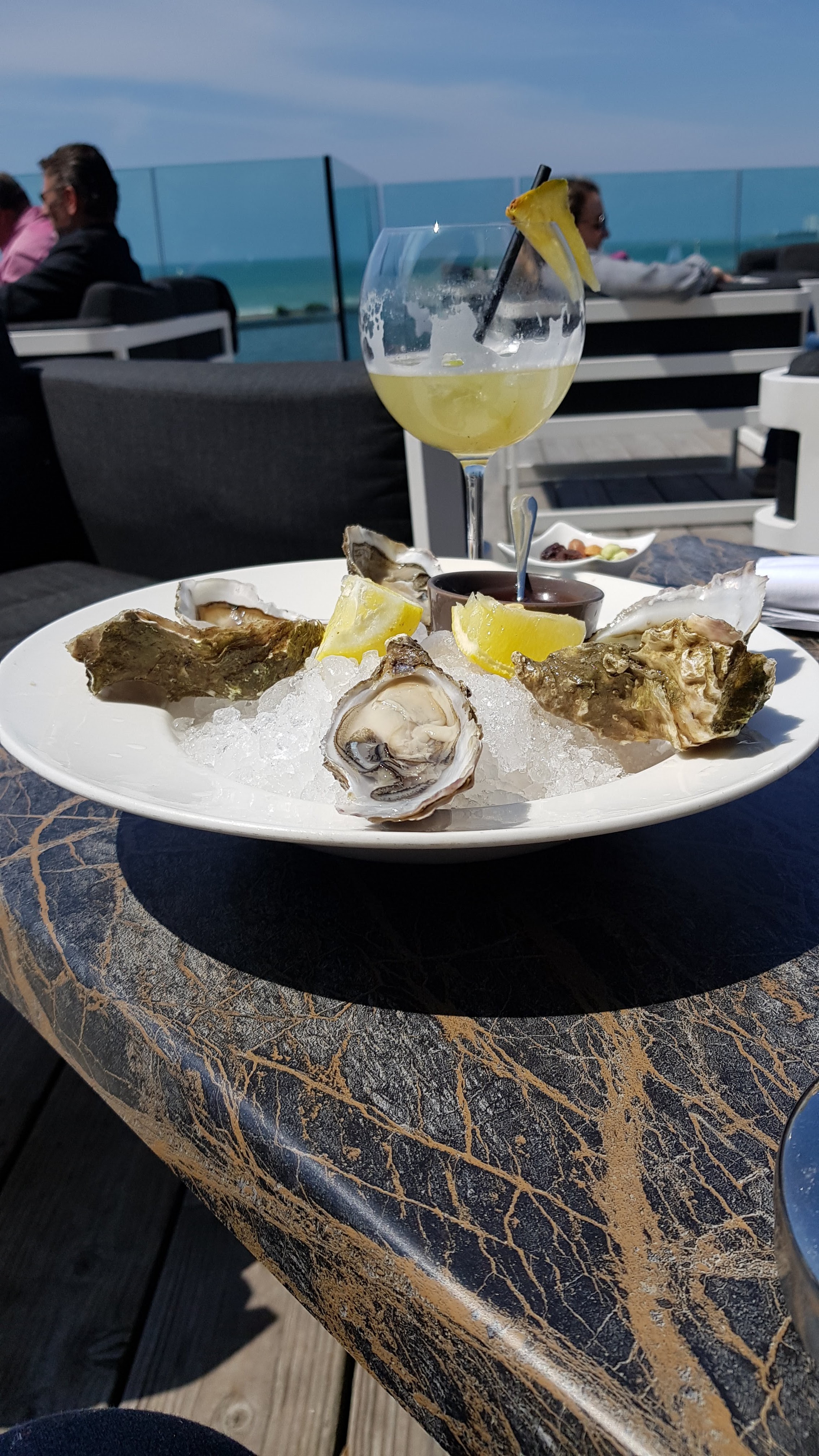 Photo n° 4 de l'avis de Sandrine.e fait le 20/05/2019 à 15:50