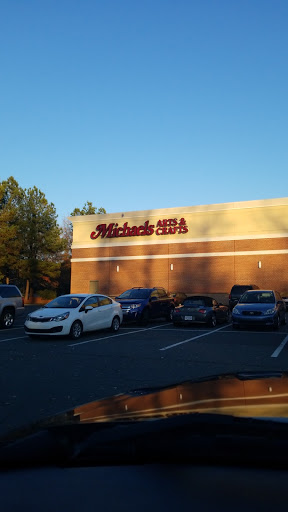 Craft Store «Michaels», reviews and photos, 10510 Northeast Pkwy, Matthews, NC 28105, USA