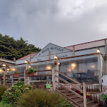 Photo n° 1 de l'avis de nelly.a fait le 17/06/2021 à 06:28 pour La Cabane du Cap Ouest remplace le sauve qui pleut à Les Pieux