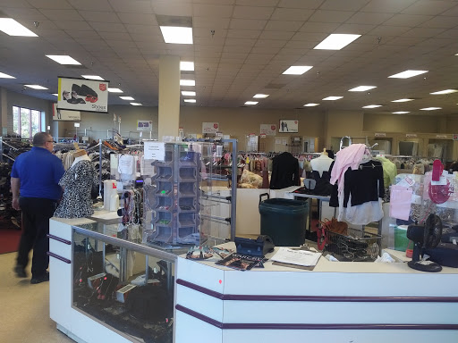 Thrift Store «The Salvation Army Family Store and Donation Center», reviews and photos